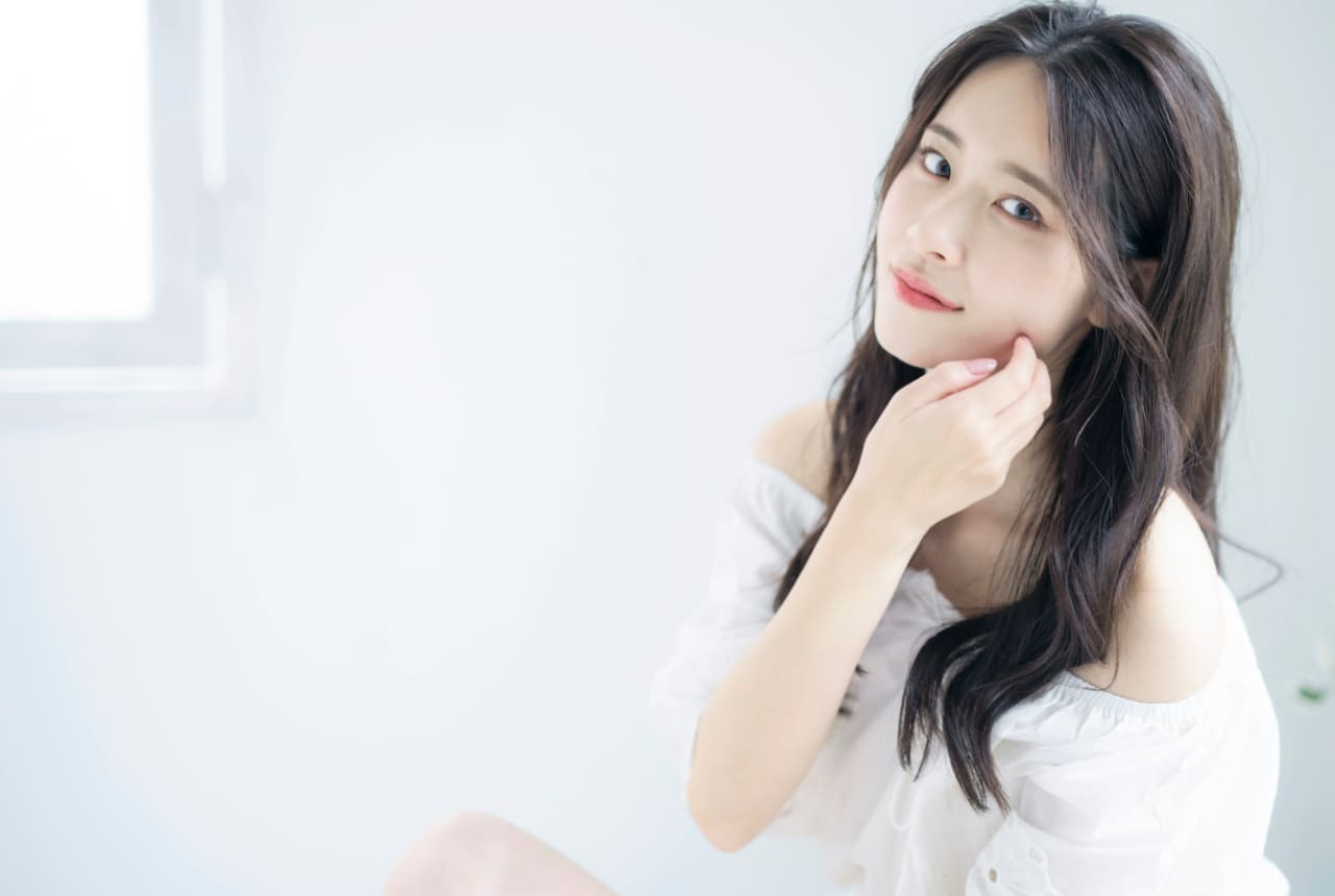 女性